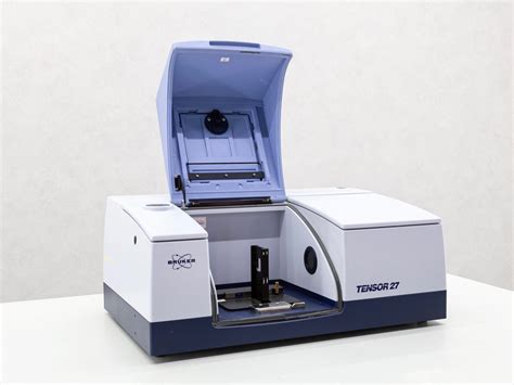 SPECTROPHOTOMÉTRIE INFRAROUGE 1.